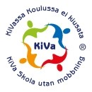 Kiva koulu logo.