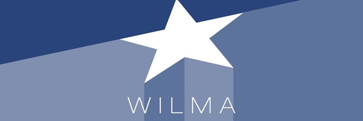Wilman logo.