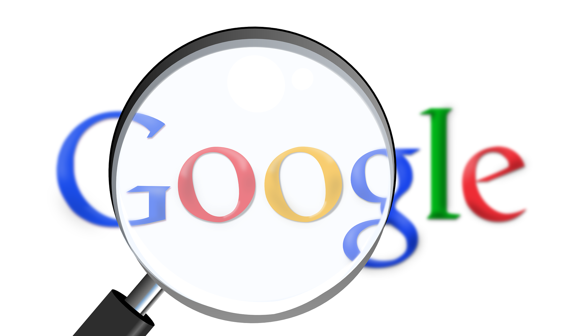 Googlen logo.