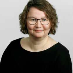 Hilkka Näse.