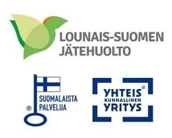 LSHJ Lounais-Suomen Jätehuolto