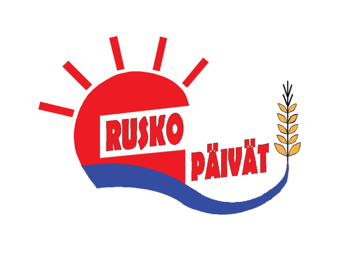 Ruskopäivien logo.