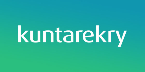 Kuntarekryn logo