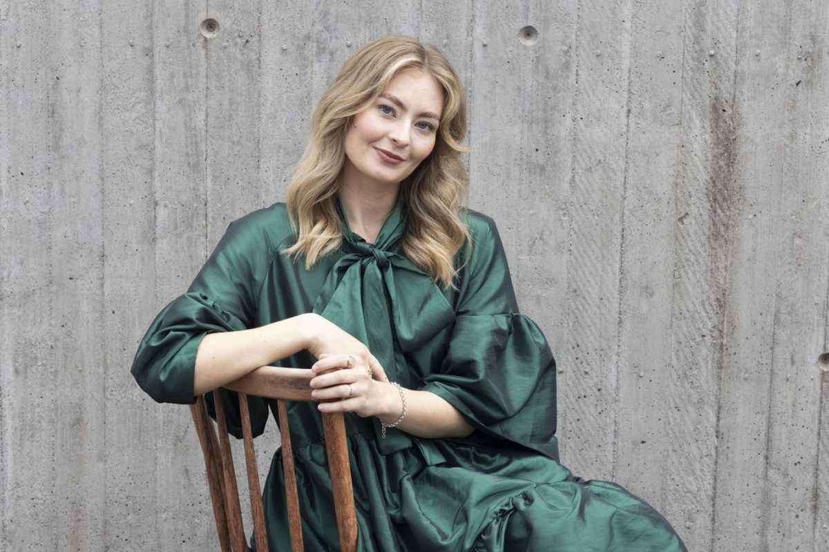 Linnea Kuuluvainen