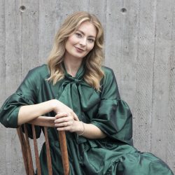 Linnea Kuuluvainen