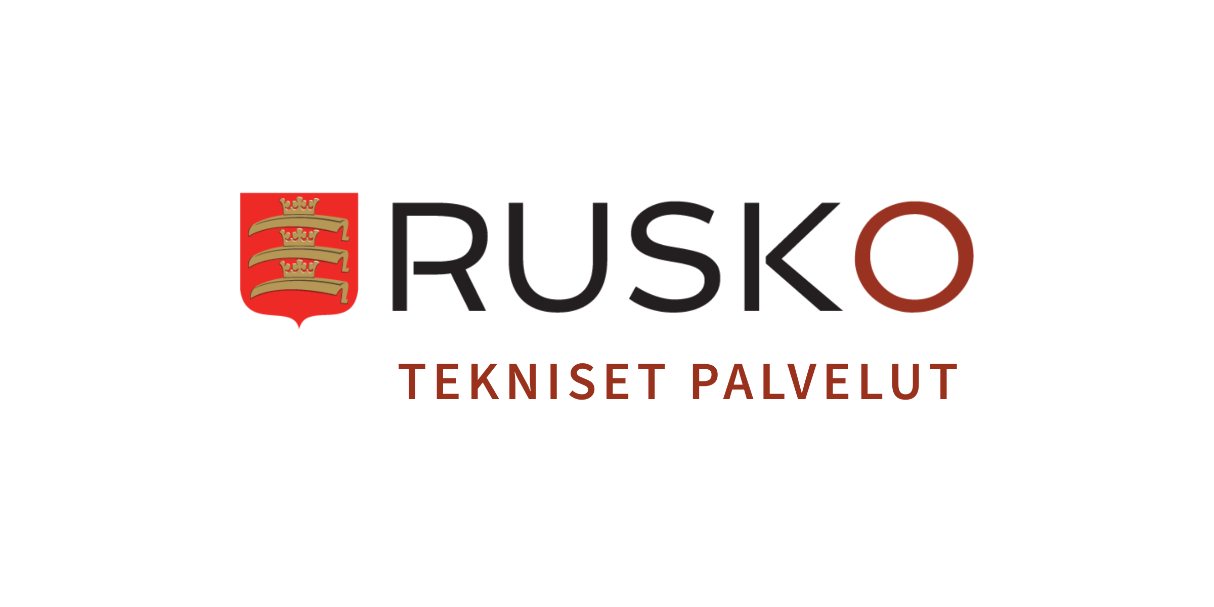 Rusko - tekniset palvelut